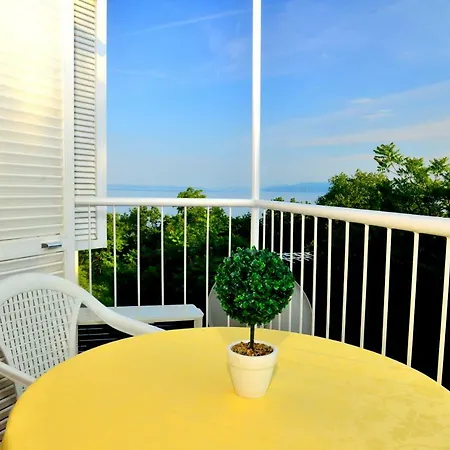 Apartman M&m Apartment *