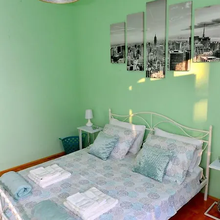 Apartman M&m Opatija