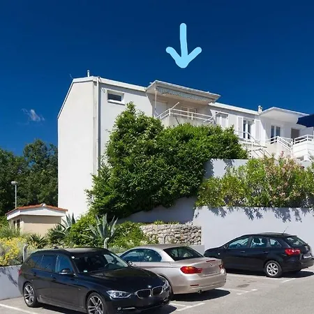 Apartman M&m