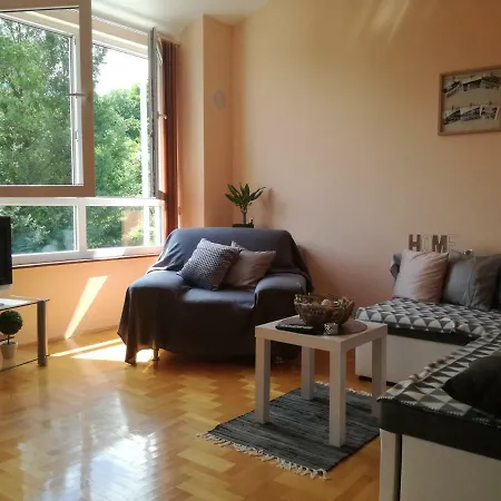 Apartman M&m Opatija