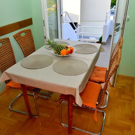 Apartman M&m Apartment *