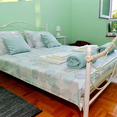 Apartman M&m * Opatija