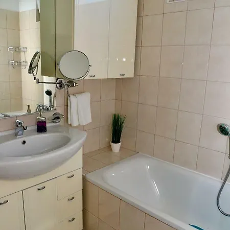 Apartman M&m Apartment Opatija
