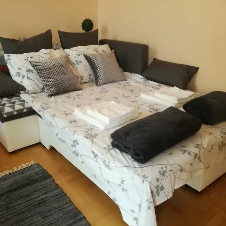 Apartman M&m