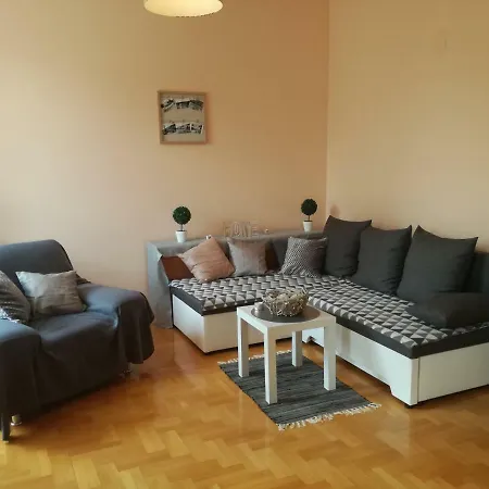 Apartman M&m Apartment